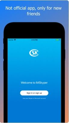 skype app在哪,跨越时空的沟通桥梁