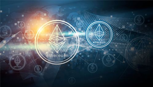 eth5对以太坊的影响,ETH5革新与深远影响解析