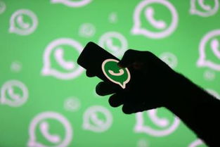 Isp监听whatsapp,揭秘隐私边界与网络监管新挑战