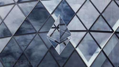java实现以太坊,深入浅出区块链技术