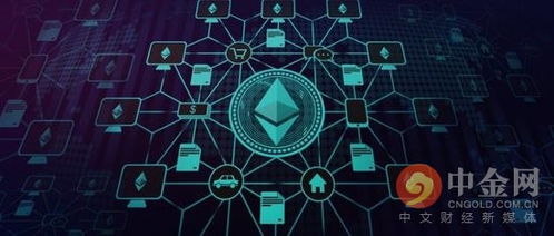 dforce以太坊,构建去中心化金融的未来