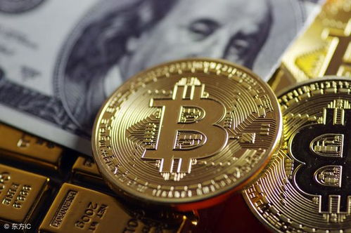 gst加密数字货币,创新金融的未来趋势