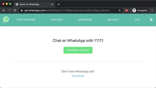 geogle whatsapp,谷歌引领的即时通讯革命概述