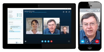 join skype meeting,一键开启高效沟通之旅
