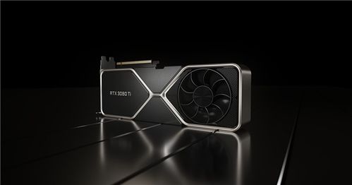 3090ti以太坊,高效收益的秘密武器