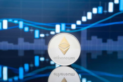 iost 干掉以太坊,揭秘新一代区块链技术的崛起