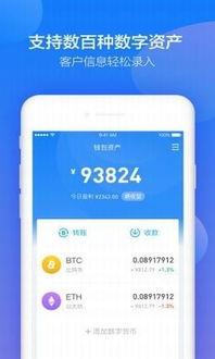 bitkeep app,一站式区块链应用平台深度解析