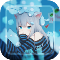 动漫透明壁纸app手机最新版 
