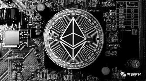 ark谈以太坊,Ark视角下的区块链革命与未来展望