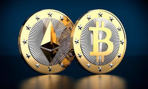 btm属于以太坊资产吗,BTM的归属之谜