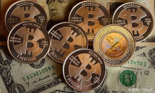 ast加密货币,揭秘其独特价值与未来潜力