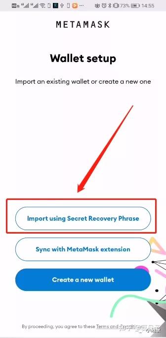 imtoken metamask,数字货币钱包的跨平台对决