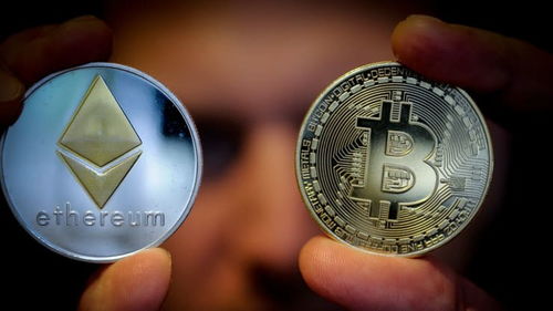 btc加密货币中的黑马,揭秘神秘黑马背后的故事