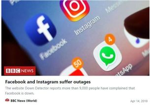 facebook可以显示whatsapp,无缝连接的社交体验