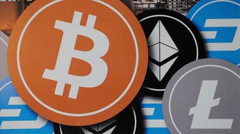 keepx加密货币,未来金融革命的先锋力量