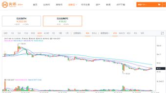 etc 以太坊经典 小姨太,揭秘小姨太的神秘魅力与投资潜力