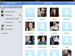 ipad skype 离线版本,随时随地畅享无障碍沟通