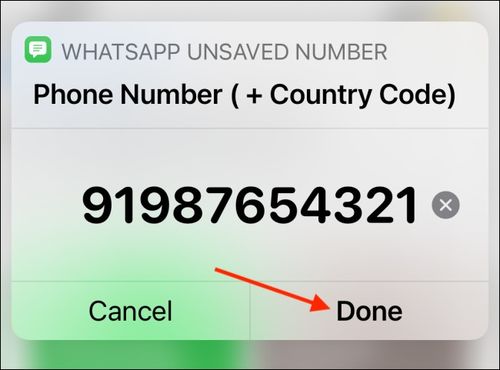 iPhone如何安装两个whatsapp,轻松实现两个账号同步管理