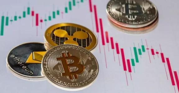 10月8号加密货币,涨跌起伏背后的故事