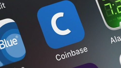 coinbase已确认网页发送加密货币,开启便捷交易新时代