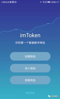 imtoken的密码忘记了,IMToken密码遗忘？揭秘密码找回与安全防护攻略