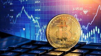dyb加密货币,创新技术引领未来金融潮流