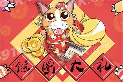 imtoken云斗龙,探索区块链游戏新纪元