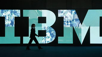 ibm 以太坊,探索区块链技术的创新应用与实践