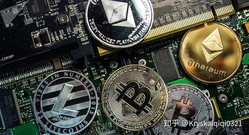 anc加密货币有潜力吗,投资新宠儿