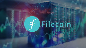 filecoin可以成为加密货币市场吗,从存储网络到加密货币市场的崛起之路