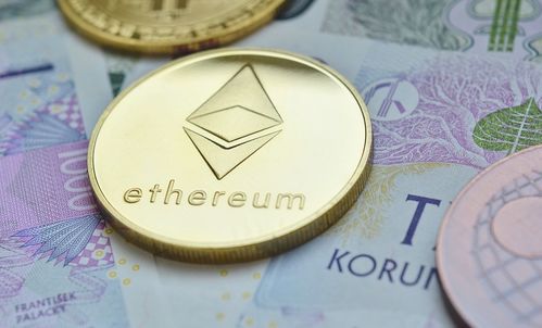1500买以太坊,揭秘以太坊投资潜力与风险