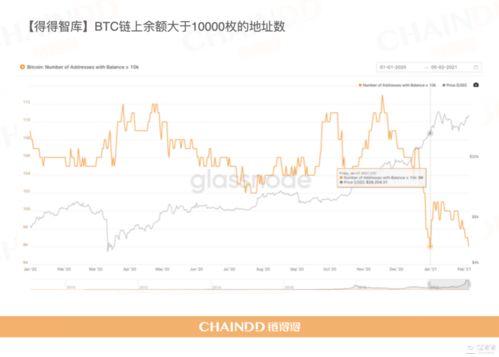 2021加密货币行业,崛起、挑战与未来展望