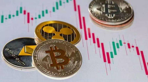 bust加密货币,揭秘其独特价值与未来潜力