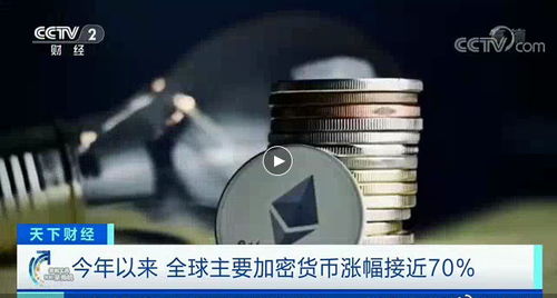 cctv2天下财经频道加密货币,CCTV2天下财经频道深度解析加密货币