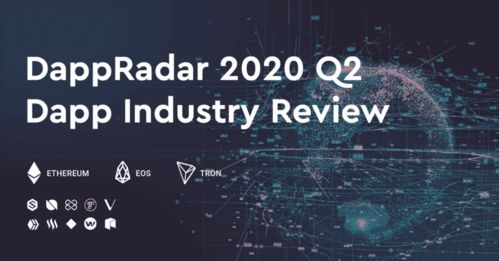 dapp 以太坊,探索去中心化应用的未来