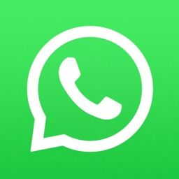 2017旧版whatsapp,功能回顾与时代印记