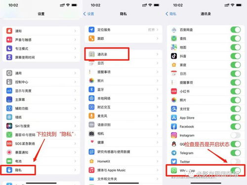 3种方法来安装whatsapp,轻松安装WhatsApp指南