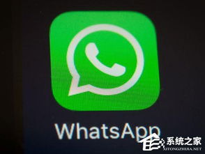 facebook和whatsapp关联,揭秘社交巨头间的紧密关联