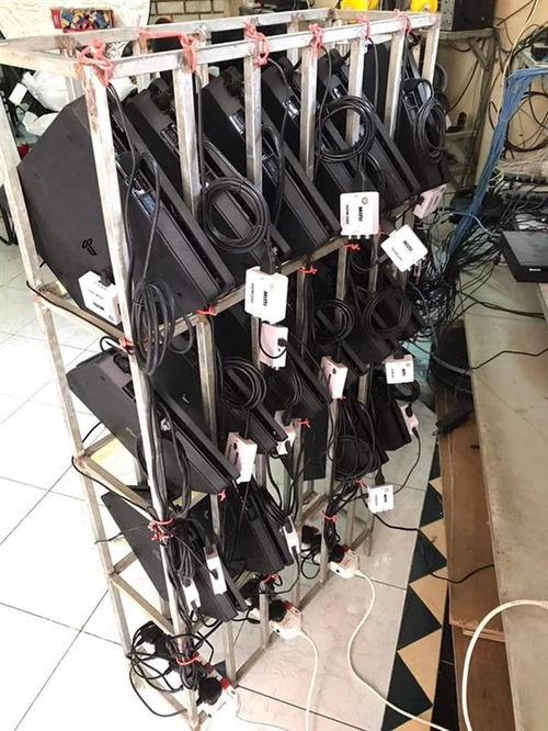 50mh算力以太坊,揭秘高效挖矿之路