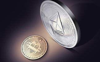 bkcm以太坊,从BKCM视角解析区块链技术的未来