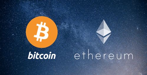 btc在以太坊上市,开启加密货币新纪元