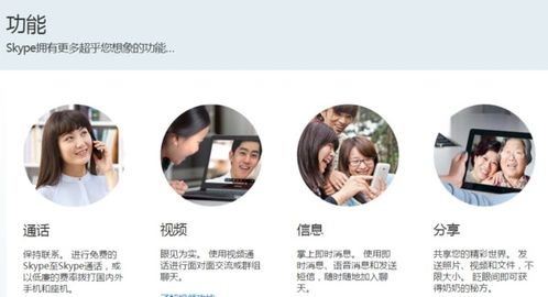 skype 苹果发短信版本,便捷沟通体验再升级