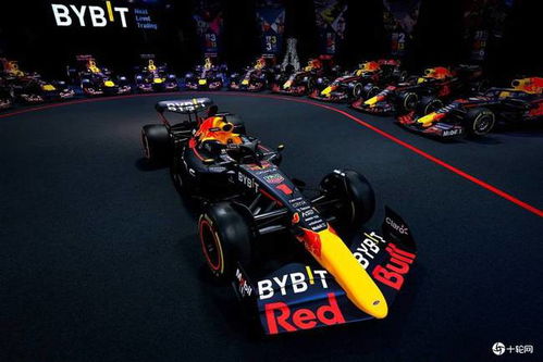 F1加密货币,速度与激情的数字货币革命