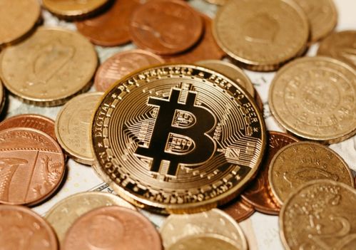 btc矿商加密货币,比特币矿商如何利用加密货币创造财富