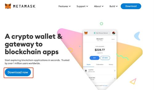 metamask钱包怎么玩,Metamask钱包使用指南