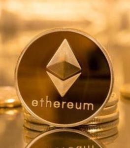 eth币是以太坊吗,ETH币背后的区块链传奇