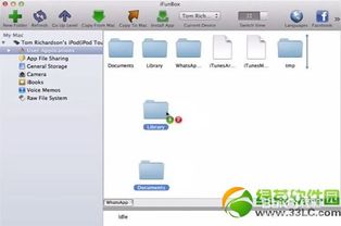 ipad装不了whatsapp,iPad无法安装WhatsApp？揭秘解决方案与替代方案！