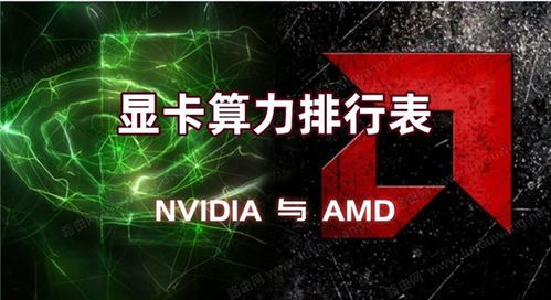 amd显卡以太坊算力,揭秘高效挖矿的秘密武器