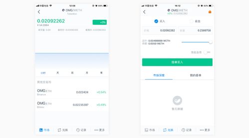 imtoken高级选项,IMToken高级选项深度解析