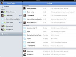 ipad 中国版skype,畅享无障碍沟通新体验